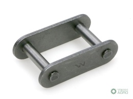 Zamek łańcucha CA550 Waryński ( sprzedawane po 5 )