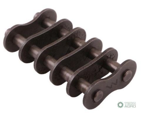 Zamek łańcucha Z06B-3 (R3 3/8) Waryński( sprzedawane po 5 )