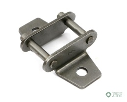 Zamek łańcucha z przyłączem obustronnym38.4VK1 Waryński ( sprzedawane po 5 )