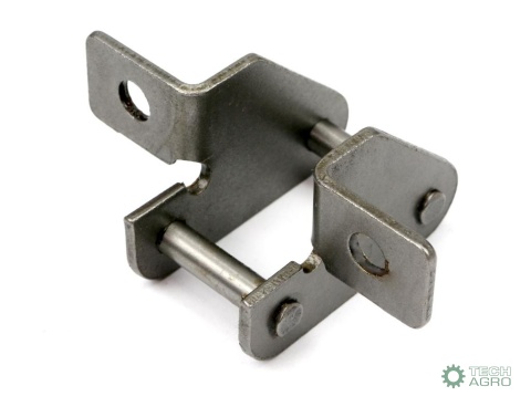 Zamek łańcucha z przyłączem obustronnymCA550F1/SD Waryński ( sprzedawane po 5 )