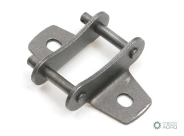 Zamek łańcucha z przyłączem obustronnymS32K1 Waryński ( sprzedawane po 5 )