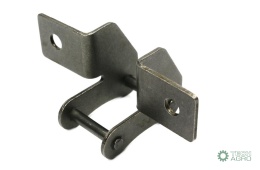 Zamek łańcucha z przyłączem obustronnymS32SD Waryński ( sprzedawane po 5 )