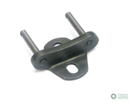 Zamek łańcucha z przyłączem obustronnymS45K1 Waryński ( sprzedawane po 5 )