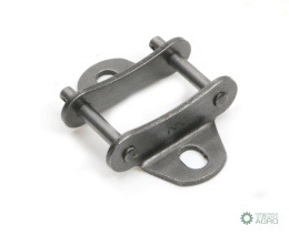 Zamek łańcucha z przyłączem obustronnymS55K1 Waryński ( sprzedawane po 2 )