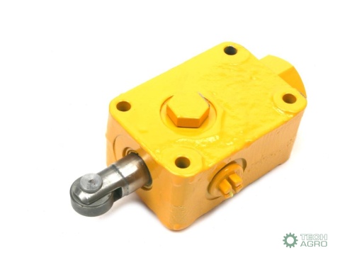 Zawór hydrauliczny ZSSV05X1 (Z-051) Waryński