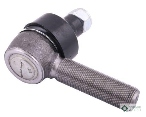 Przegub kierowniczy 100mm- M22x1,5 L 5085076 WARYŃSKI Przegub kierowniczy 100mm- M22x1,5 L 5085076 WARYŃSKI