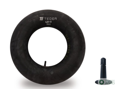 Dętka Butylowa 3.50-10/4.00-10 TR13 TEGER