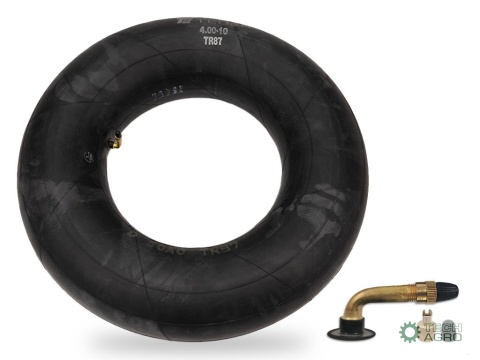 Dętka Butylowa 4.00-10/ 4.50-10 TR87 TEGER