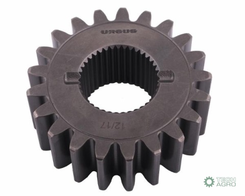 Koło koronowe kosza satelit zwolnicy Z-21/39 MF3 MF4 ORYGINAŁ URSUS