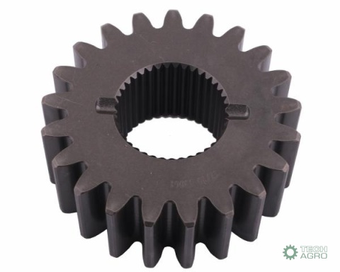 Koło koronowe kosza satelit zwolnicy Z-21/39 MF3 MF4 ORYGINAŁ URSUS