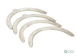 Komplet półpierścieni N-0.40 (II szlif)42013991 C-330 ORYGINAŁ URSUS