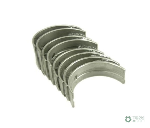 Kpl. panewek głównych N-0,50 (II szlif)134002K MF-3 ORYGINAŁ URSUS