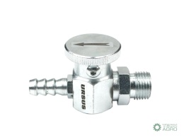 Kran paliwa ( kranik ) C-330/C-360 50552110 ORYGINAŁ URSUS