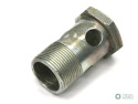Łącznik hydrauliki M27x1.5 972450 C-385ORYGINAŁ URSUS