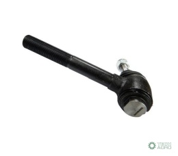 Przegub kulowy długi prawy gwintowany znakrętką C-385 ORYGINAŁ URSUS