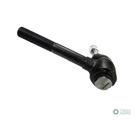 Przegub kulowy długi prawy gwintowany znakrętką C-385 ORYGINAŁ URSUS