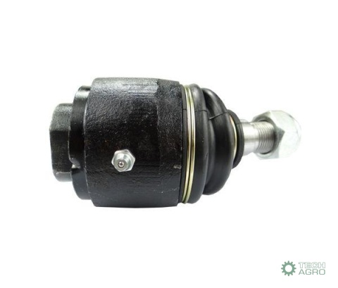 Przegub kulowy długi prawy gwintowany znakrętką C-385 ORYGINAŁ URSUS