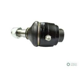 Przegub kulowy długi wsuwany z nakrętkąC-385 ORYGINAŁ URSUS