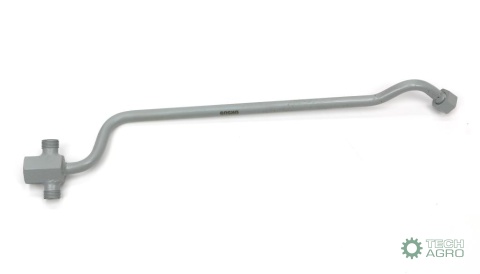 Przewód cylindrów pomocniczych ( na 2 )C-385 ORYGINAŁ URSUS