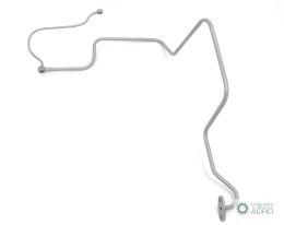 Przewód doprowadzenie oleju turbo 4-cylC-385 ORYGINAŁ URSUS