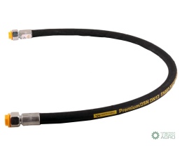 Przewód hydrauliczny 275 bar gwint DKR/DKR 1/2