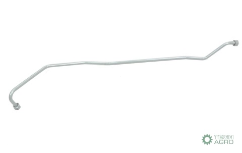 Przewód ( rurka ) kompletna obwodu II hydrauliki C-385 ORYGINAŁ URSUS