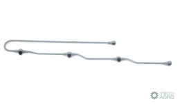 Przewód ( rurka ) zlewna metalowa 80009090 C-385 ORYGINAŁ URSUS