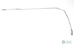 Przewód tłoczący II pompy wspomagającejC-385 ORYGINAŁ URSUS