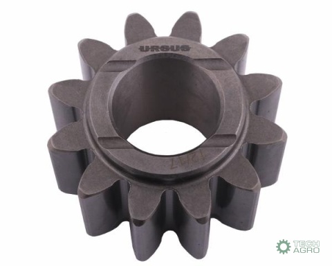 Satelit zwolnicy tylnego mostu 184176M1MF3 MF4 ORYGINAŁ URSUS