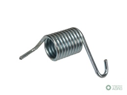 Sprężyna gazu sprzedawane po 10 C-385 ORYGINAŁ URSUS