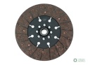 Tarcza sprzęgła fi 325 pias.22 frezy C-385 PREMIUM ORYGINAŁ URSUS