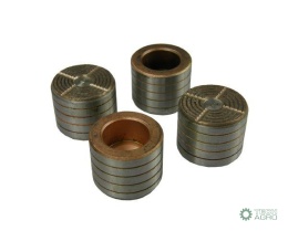 Tłok hamulca WOM C-385 ORYGINAŁ URSUS (sprzedawany po 4 )