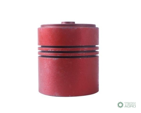 Tłok podnośnika 3-pierśncieniowy 897596M1 MF-4 ORYGINAŁ URSUS