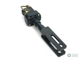 Wieszak prawy (główka wzmocniona) C-3851734 1934 ORYGINAŁ URSUS