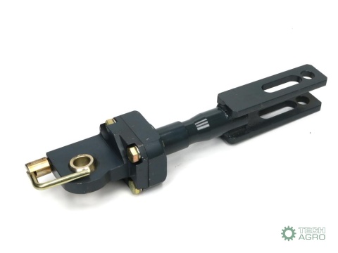 Wieszak prawy (główka wzmocniona) C-3851734 1934 ORYGINAŁ URSUS