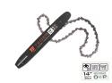 Zestaw tnący, 14" (36 cm) prowadnica + łańcuch, 3/8", 1,1 mm, 52 og., 7z, moc. P, Teger