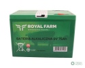 Bateria alkaliczna 75Ah 9V ROYAL FARM 201031002 do ECOSTOP