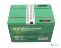 Bateria alkaliczna 75Ah 9V ROYAL FARM 201031002 do ECOSTOP