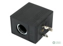 Cewka do rozdzielacza hydraulicznego 40L 12V VOIMA