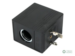 Cewka do rozdzielacza hydraulicznego 40L 12V VOIMA