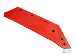 Eurolemiesz, prawy 16