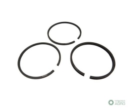 Komplet pierścieni sprężarki 62,00 x 2,50+2,50+4,00 k1-1438-000, 5099600C-360 ORYGINAŁ URSUS
