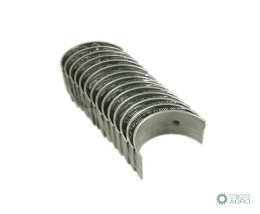 Kpl. panewek głównych N-0,50 (II szlif)C-385 6-cyl. ORYGINAŁ URSUS