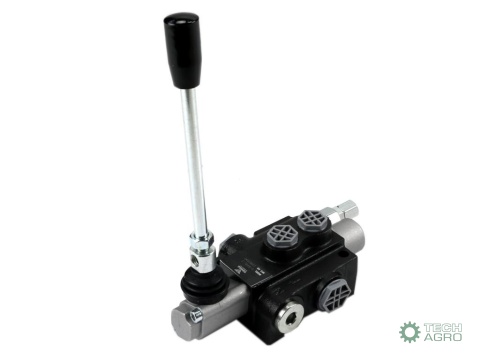 Rozdzielacz hydrauliczny 1-sekcyjny 40LVOIMA