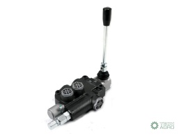 Rozdzielacz hydrauliczny 1-sekcyjny 80LVOIMA