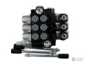 Rozdzielacz hydrauliczny 3-sekcyjny 40LVOIMA
