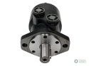 Silnik hydrauliczny orbitalny V-MR-S 125 cm3/obr (175 bar / max.200 bar) VOIMA