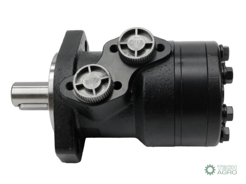 Silnik hydrauliczny orbitalny V-MR-S 125 cm3/obr (175 bar / max.200 bar) VOIMA