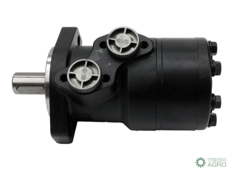 Silnik hydrauliczny orbitalny V-MR-S 160 cm3/obr (175 bar / max.200 bar) VOIMA