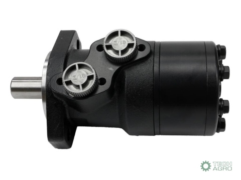 Silnik hydrauliczny orbitalny V-MR-S 250 cm3/obr (175 bar / max.200 bar) VOIMA